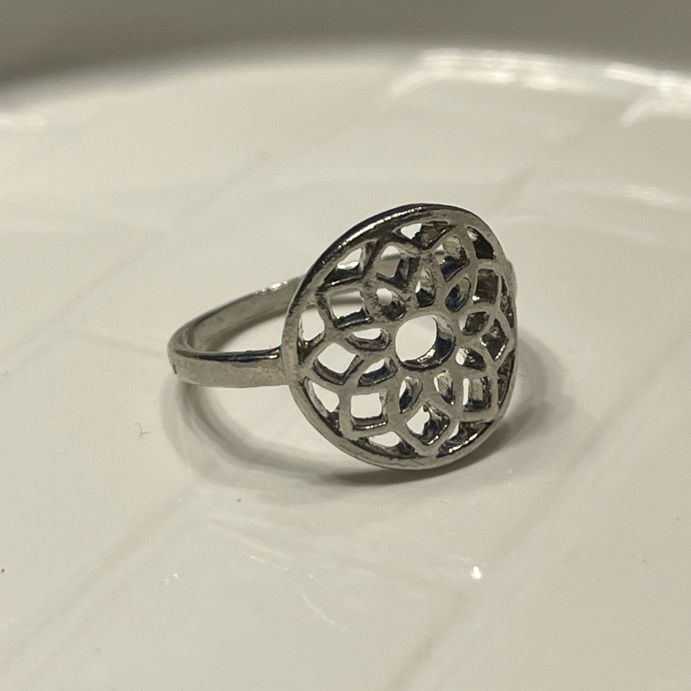 Ring ❤️‍🔥 - Picture 3 of 5